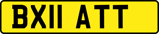 BX11ATT