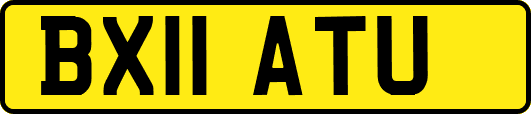 BX11ATU