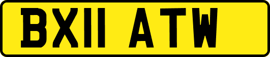BX11ATW