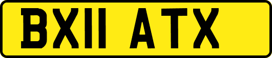 BX11ATX