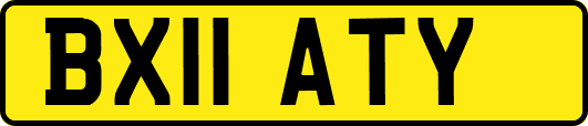 BX11ATY