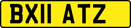 BX11ATZ