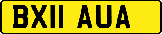 BX11AUA