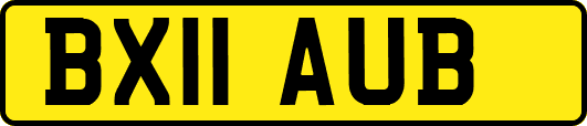BX11AUB