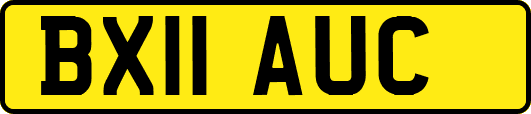 BX11AUC