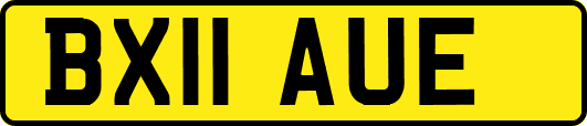 BX11AUE