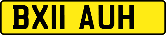 BX11AUH