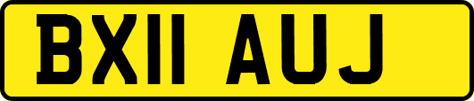 BX11AUJ