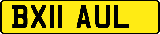 BX11AUL