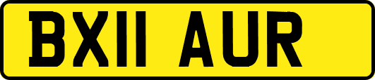 BX11AUR