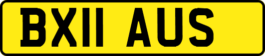 BX11AUS