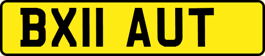 BX11AUT
