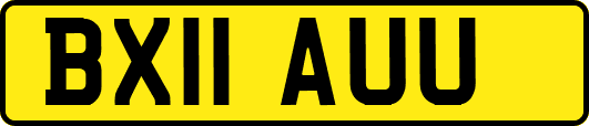BX11AUU