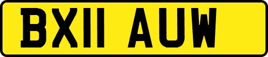 BX11AUW