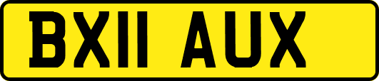 BX11AUX