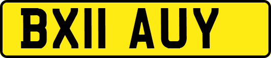 BX11AUY