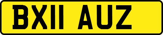 BX11AUZ
