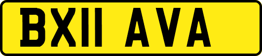 BX11AVA
