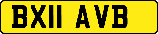 BX11AVB