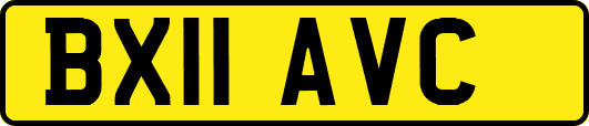 BX11AVC