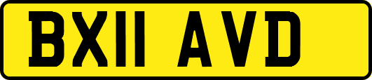 BX11AVD