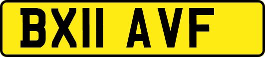 BX11AVF