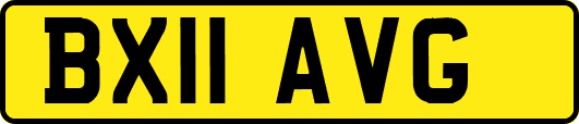BX11AVG