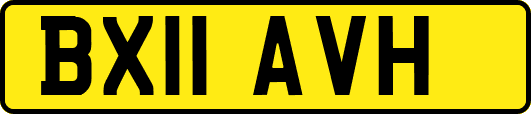BX11AVH