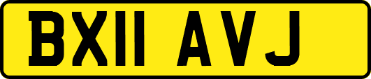 BX11AVJ