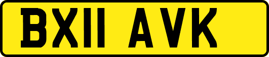 BX11AVK