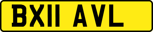 BX11AVL