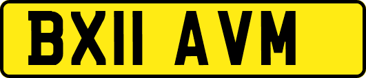 BX11AVM
