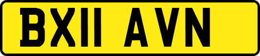 BX11AVN