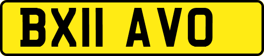 BX11AVO