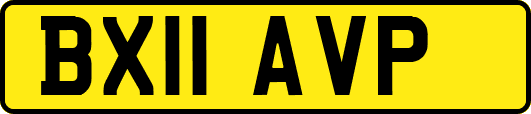 BX11AVP