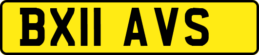 BX11AVS