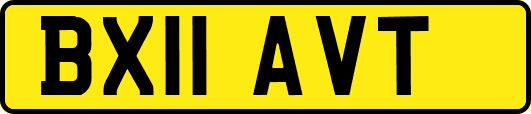 BX11AVT
