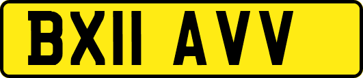 BX11AVV