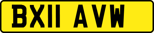 BX11AVW