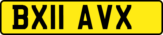 BX11AVX