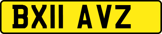 BX11AVZ