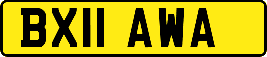 BX11AWA