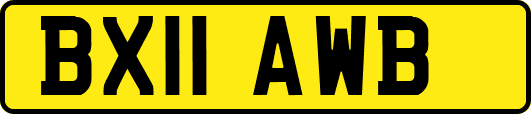 BX11AWB