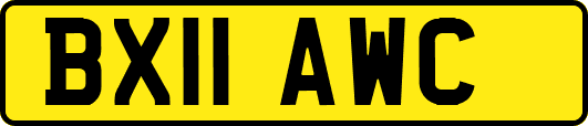 BX11AWC