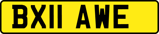 BX11AWE