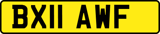 BX11AWF