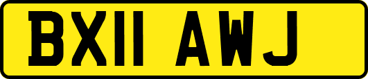 BX11AWJ