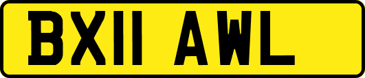BX11AWL
