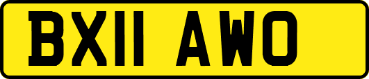 BX11AWO