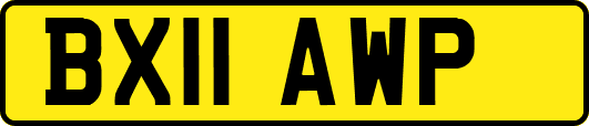 BX11AWP